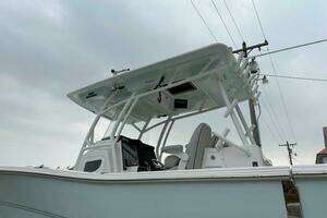 2019 Sea Fox 328 Commander thumbnail 2