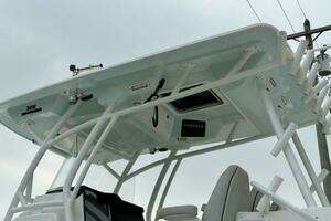 2019 Sea Fox 328 Commander thumbnail 5