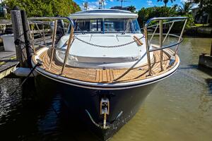 Photo 5879307 for 2026 Marex 330 Scandinavia  