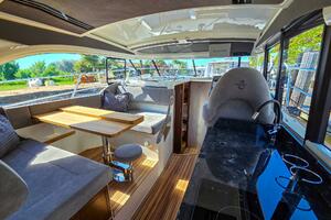 Photo 5879323 for 2026 Marex 330 Scandinavia  