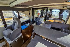 Photo 5879347 for 2026 Marex 330 Scandinavia  