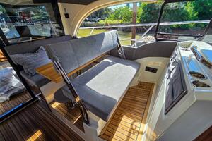 Photo 5879333 for 2026 Marex 330 Scandinavia  