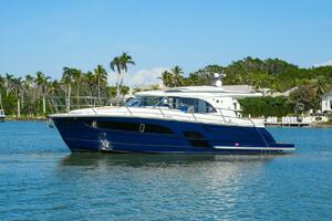 Photo 5058839 for 2026 Marex 330 Scandinavia  