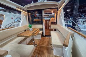 Photo 5950115 for 2026 Marex 330 Scandinavia  