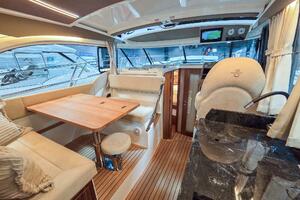 Photo 5950090 for 2026 Marex 330 Scandinavia  