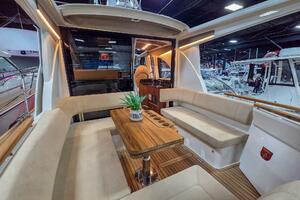 Photo 5950117 for 2026 Marex 330 Scandinavia  