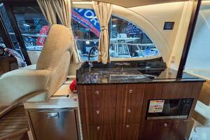 Photo 5950092 for 2026 Marex 330 Scandinavia  