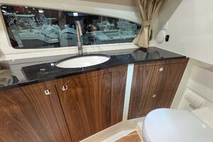 Photo 5950097 for 2026 Marex 330 Scandinavia  