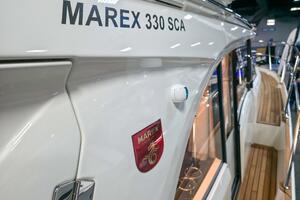 Photo 5950123 for 2026 Marex 330 Scandinavia  