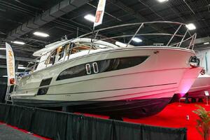 Photo 5950140 for 2026 Marex 330 Scandinavia  