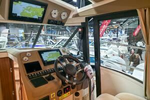 Photo 5950105 for 2026 Marex 330 Scandinavia  