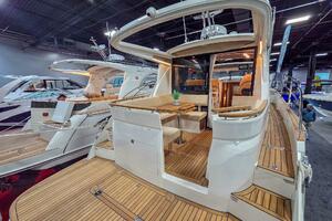 Photo 5950121 for 2026 Marex 330 Scandinavia  