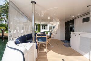Passion 52ft Horizon Yacht For Sale
