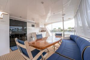 Passion 52ft Horizon Yacht For Sale