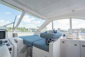 Passion 52ft Horizon Yacht For Sale