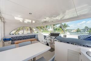 Passion 52ft Horizon Yacht For Sale