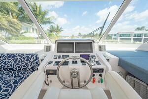 Passion 52ft Horizon Yacht For Sale