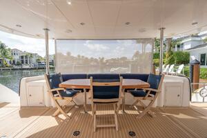 Passion 52ft Horizon Yacht For Sale