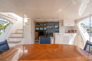 Passion 52ft Horizon Yacht For Sale