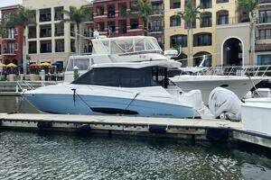  2021 Regal  Yacht For Sale in Naples FL