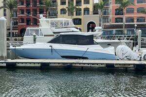  2021 Regal  Yacht For Sale in Naples FL