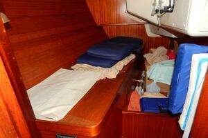 1984 Sweden Yachts C38/39 thumbnail 15