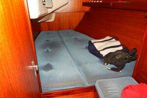 1984 Sweden Yachts C38/39 thumbnail 16
