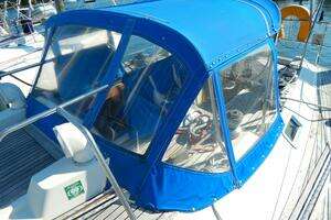 1984 Sweden Yachts C38/39 thumbnail 26