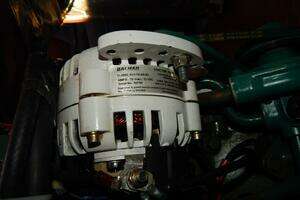 1984 Sweden Yachts C38/39 thumbnail 24