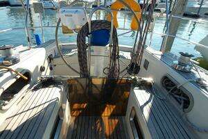 1984 Sweden Yachts C38/39 thumbnail 28