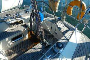 1984 Sweden Yachts C38/39 thumbnail 27