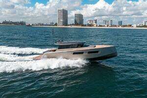 Seaview 2023 Pardo Yachts GT52 Yacht For Sale in Fort Lauderdale FL