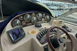 2002 Rinker 342 Fiesta Vee thumbnail 17