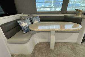 2000 Ocean Yachts 48 Convertible thumbnail 26