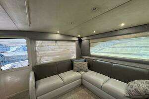 2000 Ocean Yachts 48 Convertible thumbnail 20