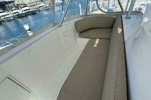 2000 Ocean Yachts 48 Convertible thumbnail 39