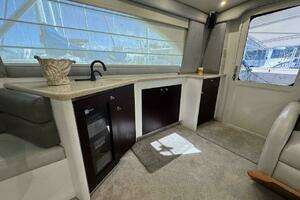 2000 Ocean Yachts 48 Convertible thumbnail 18