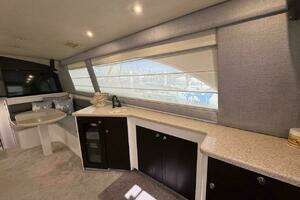 2000 Ocean Yachts 48 Convertible thumbnail 17