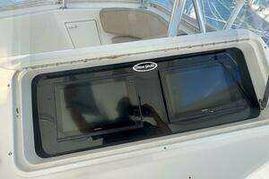 2000 Ocean Yachts 48 Convertible thumbnail 37