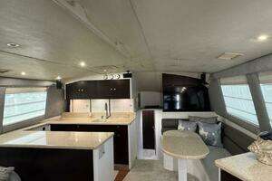 2000 Ocean Yachts 48 Convertible thumbnail 16
