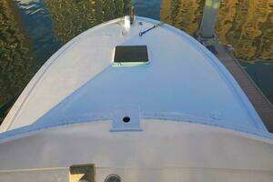 1979 Bertram 38 Convertible Sportfisher thumbnail 13