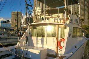 1979 Bertram 38 Convertible Sportfisher thumbnail 14