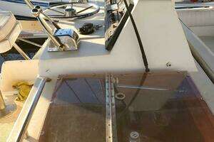 1979 Bertram 38 Convertible Sportfisher thumbnail 12