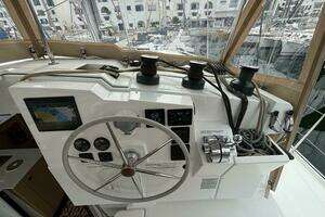  2024 Fountaine Pajot Isla 40 Yacht For Sale in  