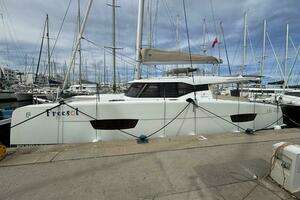  2024 Fountaine Pajot Isla 40 Yacht For Sale in  