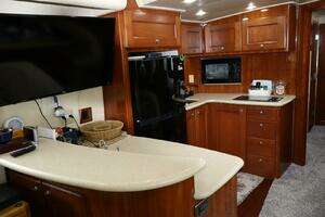 2006 Bluewater 5200 thumbnail 15