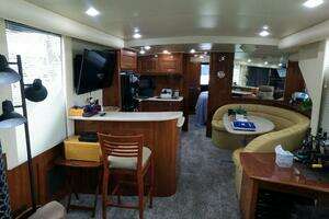 2006 Bluewater 5200 thumbnail 14