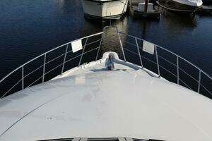 2006 Bluewater 5200 thumbnail 76