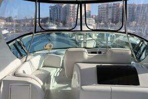 2006 Bluewater 5200 thumbnail 38
