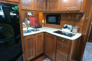 2006 Bluewater 5200 thumbnail 6